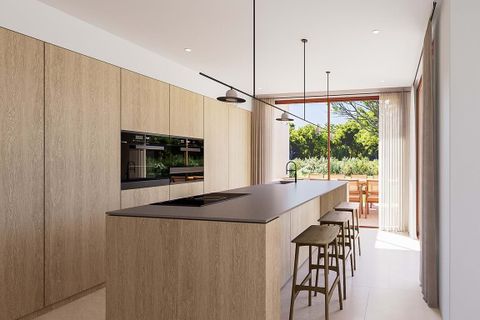 Villa i Javea, Alicante, Javea - € 945.000 | Ref: V065D - foto 2