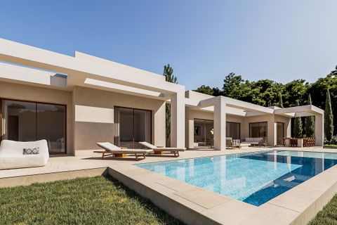 Villa i Javea, Alicante, Javea - € 945.000 | Ref: V065D - foto 3