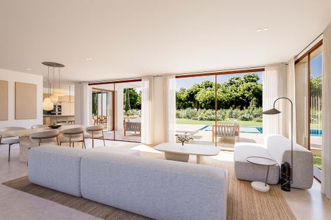 Villa i Javea, Alicante, Javea - € 945.000 | Ref: V065D - foto 4