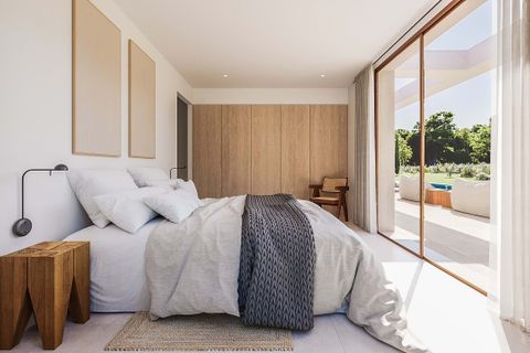 Villa i Javea, Alicante, Javea - € 945.000 | Ref: V065D - foto 6