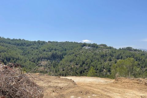Tomt i Benidoleig, Alicante, Benidoleig - € 150 000 | Ref: P070D - foto 5