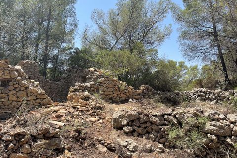 Tomt i Benidoleig, Alicante, Benidoleig - € 150 000 | Ref: P070D - foto 9