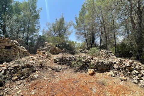 Tomt i Benidoleig, Alicante, Benidoleig - € 150 000 | Ref: P070D - foto 10