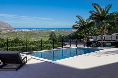 Villa i Pedreguer, Alicante, Pedreguer - € 529.000 | Ref: V076D - foto 1