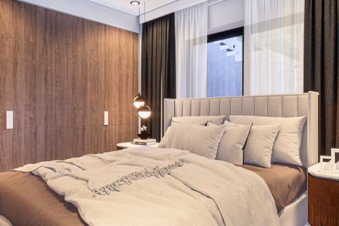 Villa i Pedreguer, Alicante, Pedreguer - € 529.000 | Ref: V076D - foto 12
