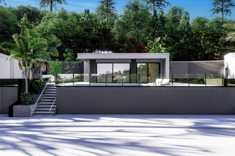 Villa i Pedreguer, Alicante, Pedreguer - € 529.000 | Ref: V076D - foto 16