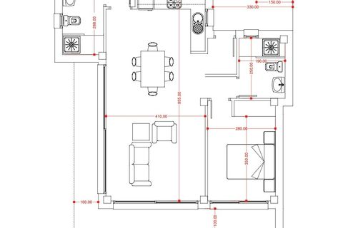 Villa i Pedreguer, Alicante, Pedreguer - € 529.000 | Ref: V076D - foto 17