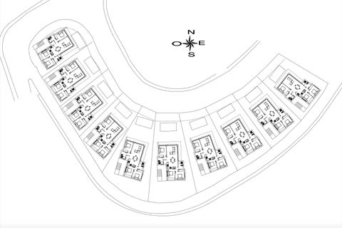 Villa i Pedreguer, Alicante, Pedreguer - € 529.000 | Ref: V076D - foto 18
