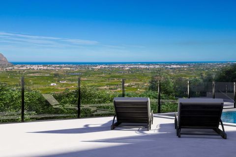 Villa i Pedreguer, Alicante, Pedreguer - € 529.000 | Ref: V076D - foto 20