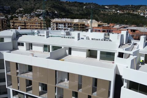 Penthouse i Javea, Alicante, Javea - € 790.000 | Ref: V210D - foto 7