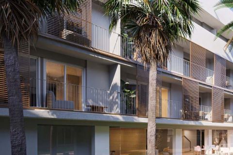 Penthouse i Javea, Alicante, Javea - € 790.000 | Ref: V210D - foto 11