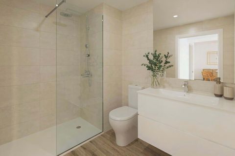 Penthouse i Javea, Alicante, Javea - € 790.000 | Ref: V210D - foto 15