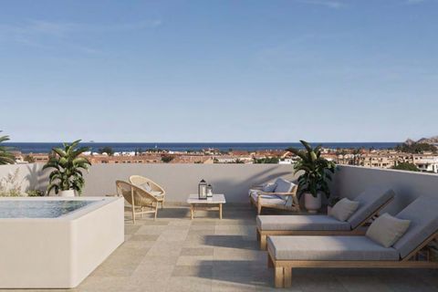 Penthouse i Javea, Alicante, Javea - € 790.000 | Ref: V210D - foto 21