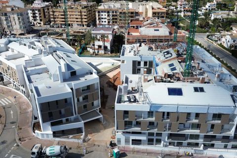 Penthouse i Javea, Alicante, Javea - € 790.000 | Ref: V210D - foto 23