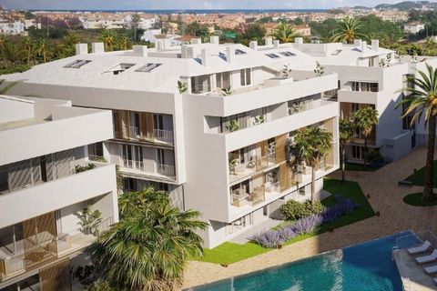Penthouse i Javea, Alicante, Javea - € 790.000 | Ref: V210D - foto 24