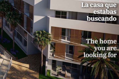 Penthouse i Javea, Alicante, Javea - € 790.000 | Ref: V210D - foto 26