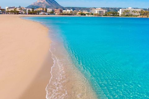 Penthouse i Javea, Alicante, Javea - € 790.000 | Ref: V210D - foto 28