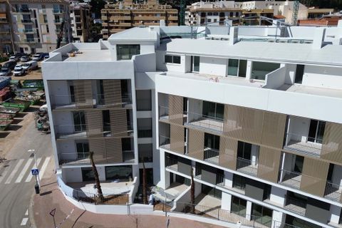 Penthouse i Javea, Alicante, Javea - € 790.000 | Ref: V210D - foto 30