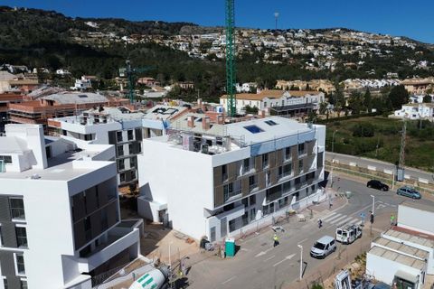 Penthouse i Javea, Alicante, Javea - € 790.000 | Ref: V210D - foto 32