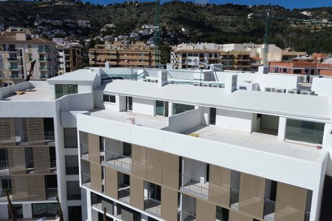 Penthouse i Javea, Alicante, Javea - € 790.000 | Ref: V210D - foto 33