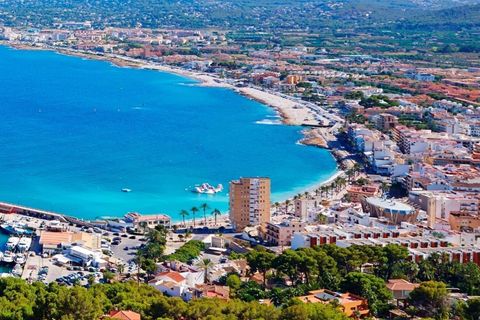 Penthouse i Javea, Alicante, Javea - € 790.000 | Ref: V210D - foto 35