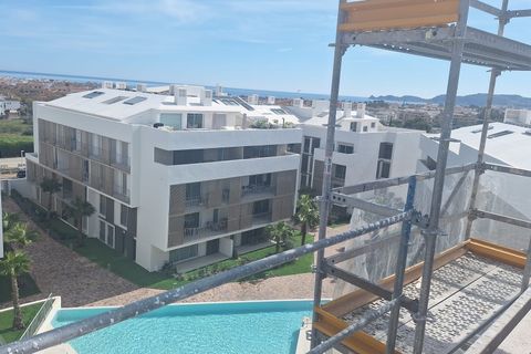 Penthouse i Javea, Alicante, Javea - € 790.000 | Ref: V210D - foto 37