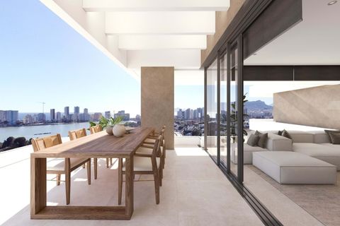 Leilighet i Calpe, Alicante, Calpe - € 871 000 | Ref: A117D - foto 4