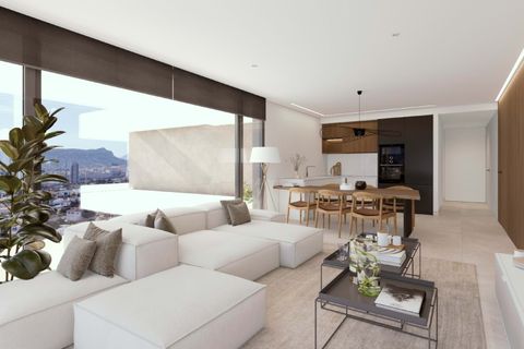 Leilighet i Calpe, Alicante, Calpe - € 871 000 | Ref: A117D - foto 5