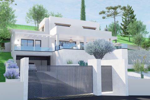 Villa i Javea, Alicante, Javea - € 978.000 | Ref: V141D - foto 1