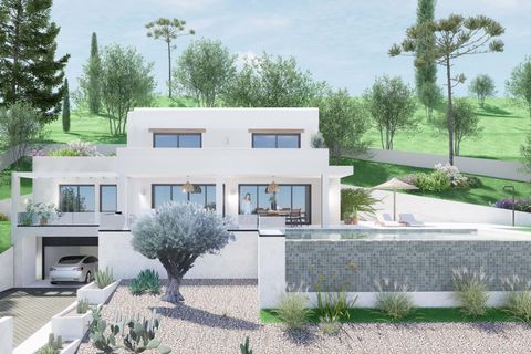 Villa i Javea, Alicante, Javea - € 978.000 | Ref: V141D - foto 2