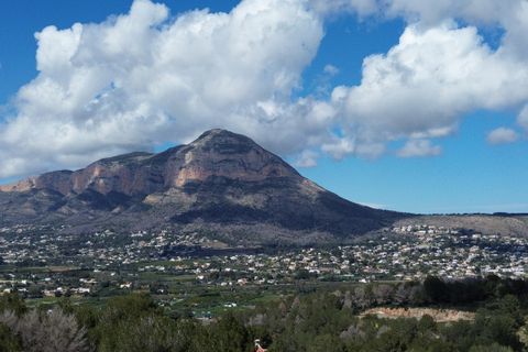 Villa i Javea, Alicante, Javea - € 978.000 | Ref: V141D - foto 4