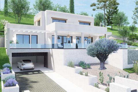 Villa i Javea, Alicante, Javea - € 978.000 | Ref: V141D - foto 6