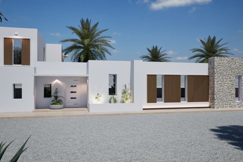 Helårsgrund i Benidoleig, Alicante, Benidoleig - € 250.000 | Ref: V145D - foto 2