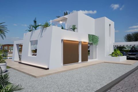 Helårsgrund i Benidoleig, Alicante, Benidoleig - € 250.000 | Ref: V145D - foto 3