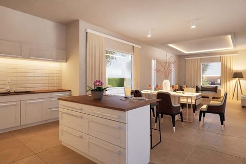 Helårsgrund i Benidoleig, Alicante, Benidoleig - € 250.000 | Ref: V145D - foto 5