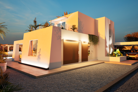 Helårsgrund i Benidoleig, Alicante, Benidoleig - € 250.000 | Ref: V145D - foto 7