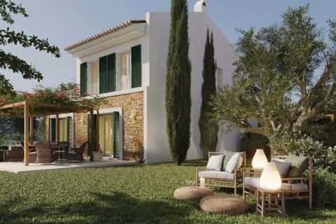 Villa i Javea, Alicante, Javea - € 1.040.000 | Ref: V148D - foto 1