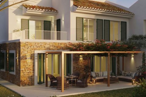 Villa i Javea, Alicante, Javea - € 1.040.000 | Ref: V148D - foto 3