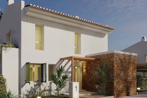 Villa i Javea, Alicante, Javea - € 1.040.000 | Ref: V148D - foto 7