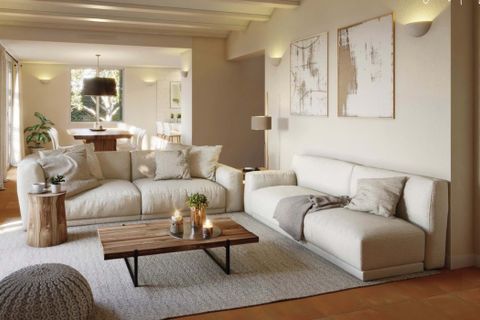 Villa i Javea, Alicante, Javea - € 1.040.000 | Ref: V148D - foto 8