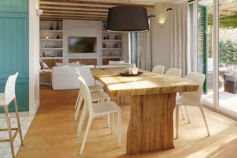 Villa i Javea, Alicante, Javea - € 1.040.000 | Ref: V148D - foto 11