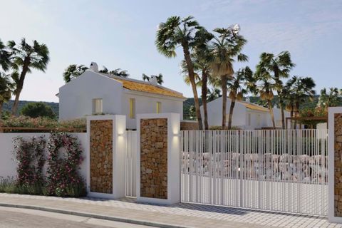 Villa i Javea, Alicante, Javea - € 1.040.000 | Ref: V148D - foto 16