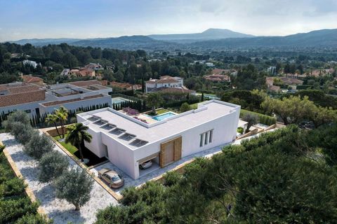 Villa i Javea, Alicante, Javea - € 1.875.000 | Ref: V150D - foto 3