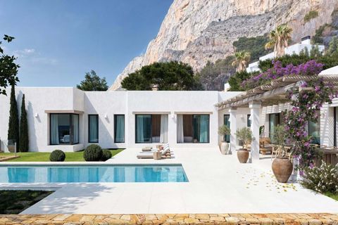 Villa i Javea, Alicante, Javea - € 1.875.000 | Ref: V150D - foto 4
