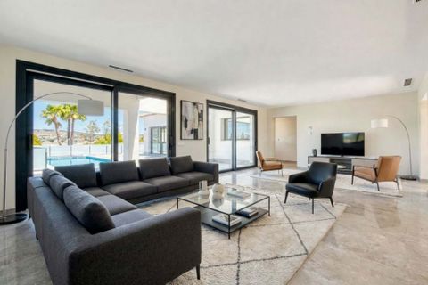 Villa a Javea, Alicante, Javea - € 1.190.000 | Ref: V156D - foto 8