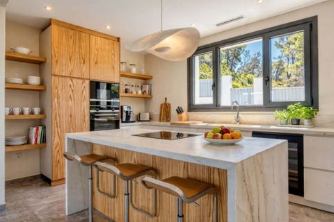 Villa a Javea, Alicante, Javea - € 1.190.000 | Ref: V156D - foto 9