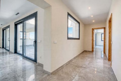 Villa a Javea, Alicante, Javea - € 1.190.000 | Ref: V156D - foto 19