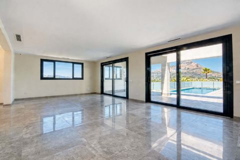 Villa a Javea, Alicante, Javea - € 1.190.000 | Ref: V156D - foto 22