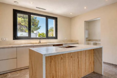 Villa a Javea, Alicante, Javea - € 1.190.000 | Ref: V156D - foto 32