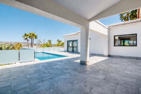 Villa a Javea, Alicante, Javea - € 1.190.000 | Ref: V156D - foto 39